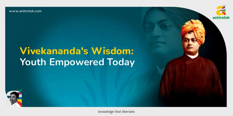 Swami Vivekananda Jayanti 2024: Yogic Principles Still Inspiring Youth Today